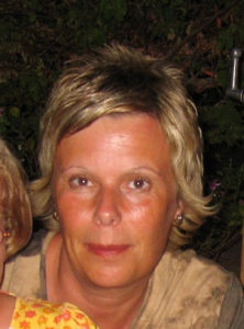 Profilbild von Susanne Wieland