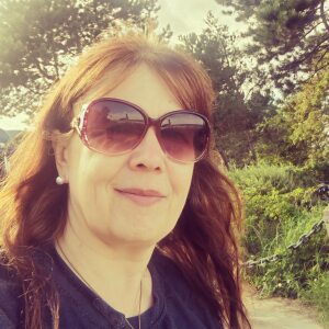 Profilbild von Susanne Wielgoss