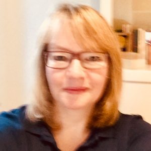 Profilbild von Susanne Wiemer