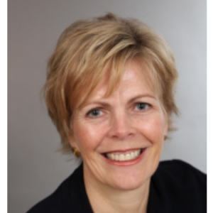 Profilbild von Susanne Wiemer