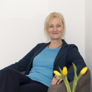 Profilbild von Susanne Wieneke