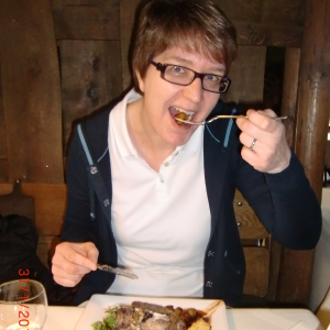 Profilbild von Susanne Wienicke