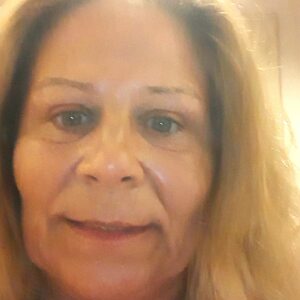 Profilbild von Susanne Wienold