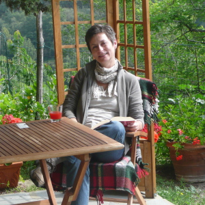 Profilbild von Susanne Wiese