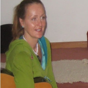 Profilbild von Susanne Wiese