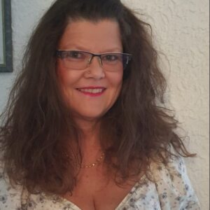 Profilbild von Susanne Wiese