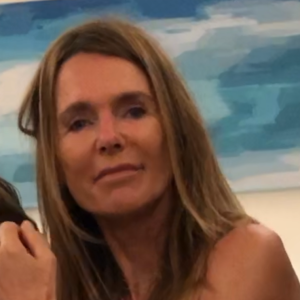 Profilbild von Susanne Wigl