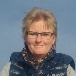 Profilbild von Susanne Wilczek