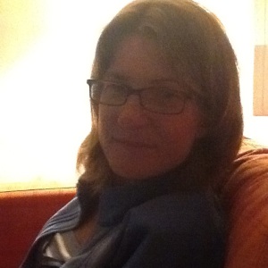 Profilbild von Susanne Wilde