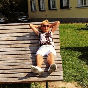 Profilbild von Susanne Wilde