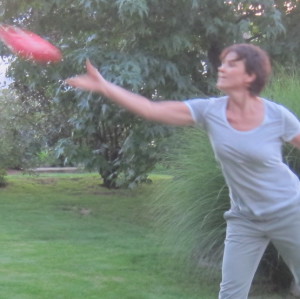 Profilbild von Susanne Wildermuth