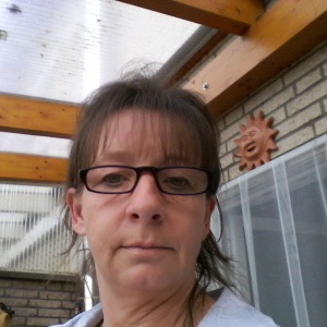 Profilbild von Susanne Wilfem