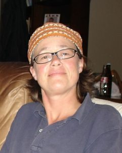 Profilbild von Susanne Wilhelm