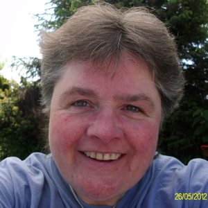 Profilbild von Susanne Wilhelm