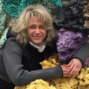 Profilbild von Susanne Wilhelm