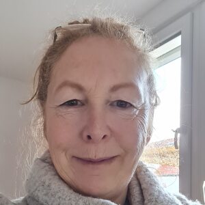 Profilbild von Susanne Wilhelmi