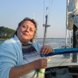 Profilbild von Susanne Wilke-Wollmann