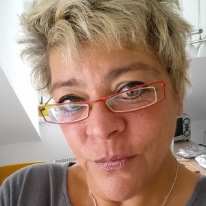 Profilbild von Susanne Wilke