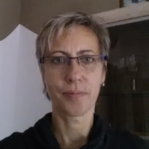 Profilbild von Susanne Wilkniss