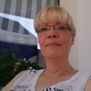 Profilbild von Susanne Wilksen