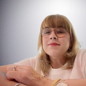 Profilbild von Susanne Will