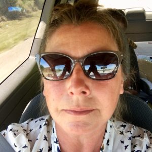Profilbild von Susanne Williams