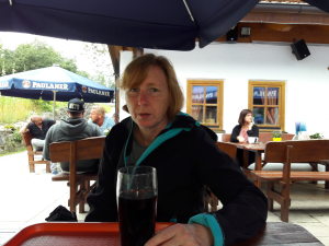 Profilbild von Susanne Willmann