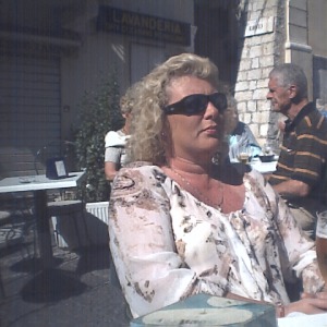 Profilbild von Susanne Wilmsmann