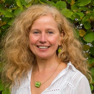 Profilbild von Susanne Wimmelmann