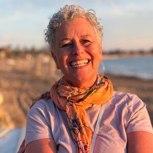 Profilbild von Susanne Winkler