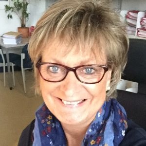 Profilbild von Susanne Winkler