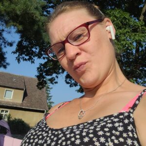 Profilbild von Susanne Winter