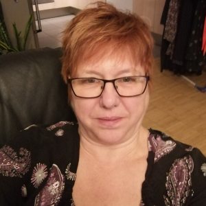 Profilbild von Susanne Wirtz