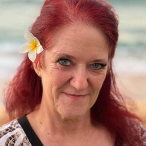 Profilbild von Susanne Wisnewski