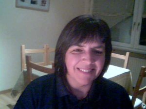 Profilbild von Susanne Wisse