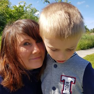 Profilbild von Susanne Witt