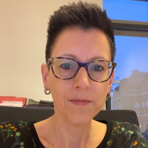 Profilbild von Susanne Witte