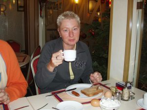 Profilbild von Susanne Witte