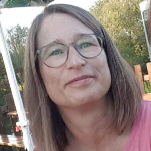 Social Media Profilbild Susanne Wittek 