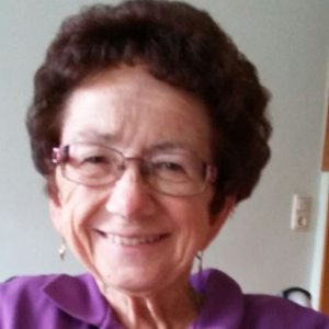 Profilbild von Susanne Wittmann