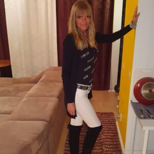 Profilbild von Susanne Wittstock