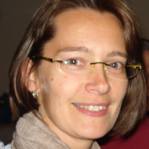 Profilbild von Susanne Wölfel-Alongi