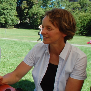 Profilbild von Susanne Woellm