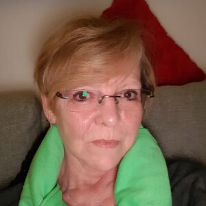 Profilbild von Susanne Wörner
