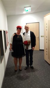 Profilbild von Susanne Woesmann