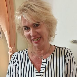 Profilbild von Susanne Wohlfahrt