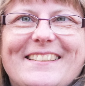 Profilbild von Susanne Wohlrabe