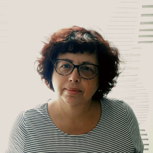 Profilbild von Susanne Wolf-Wilke