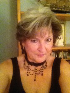 Profilbild von Susanne Wolf