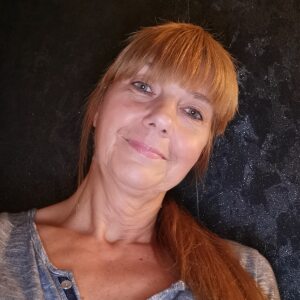 Profilbild von Susanne Wolf